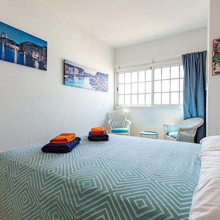 M.E.Downtownapartment Corralejo Exterior photo