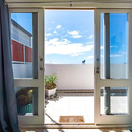 M.E.Downtownapartment Corralejo Exterior photo