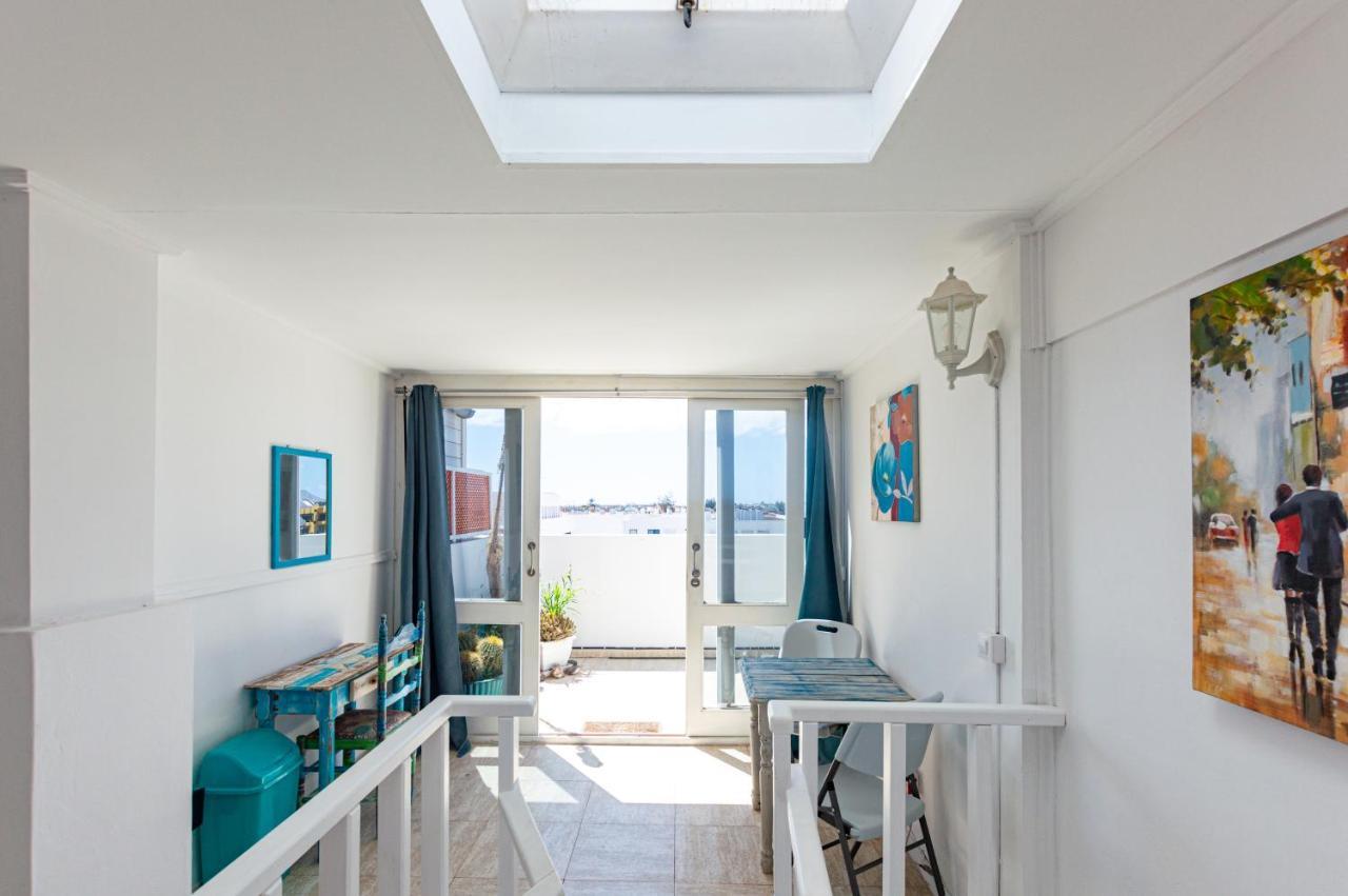 M.E.Downtownapartment Corralejo Exterior photo