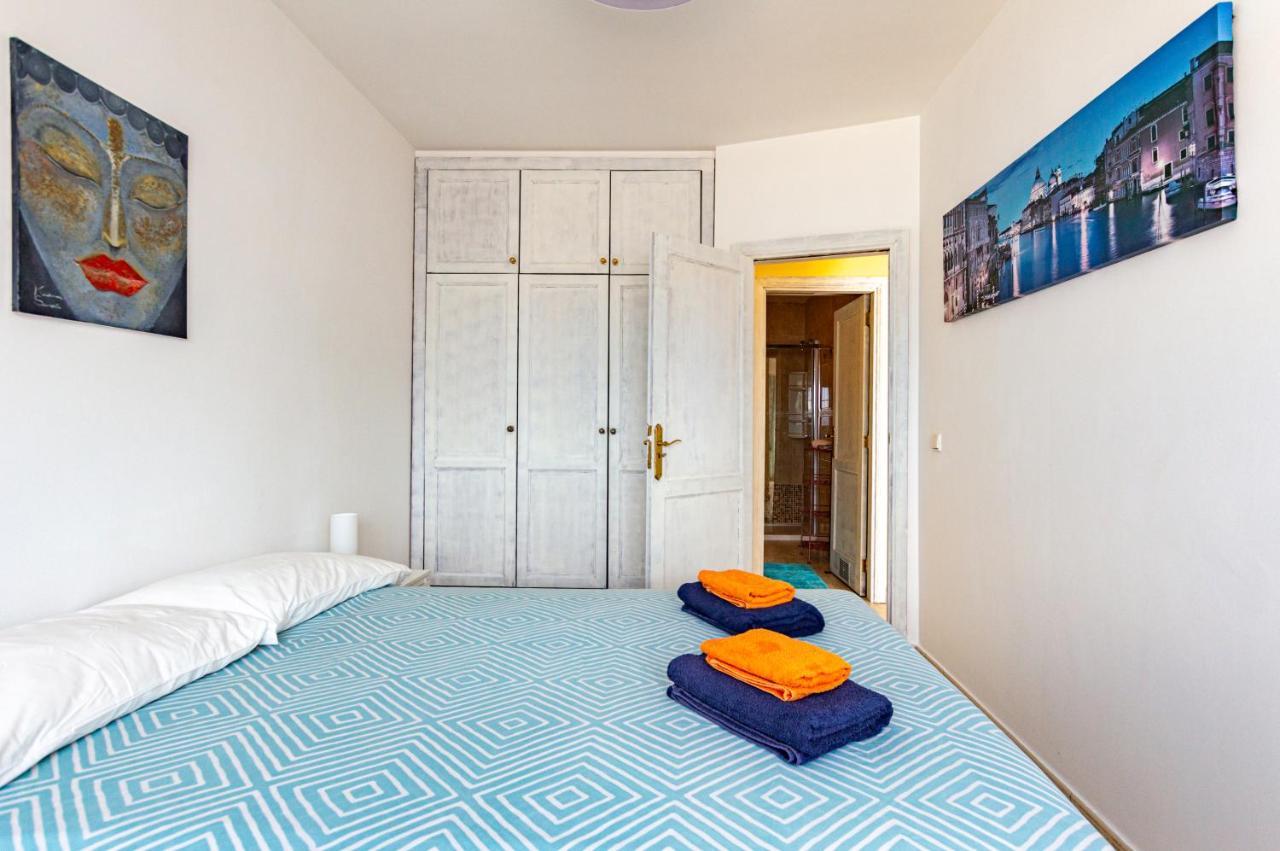 M.E.Downtownapartment Corralejo Exterior photo