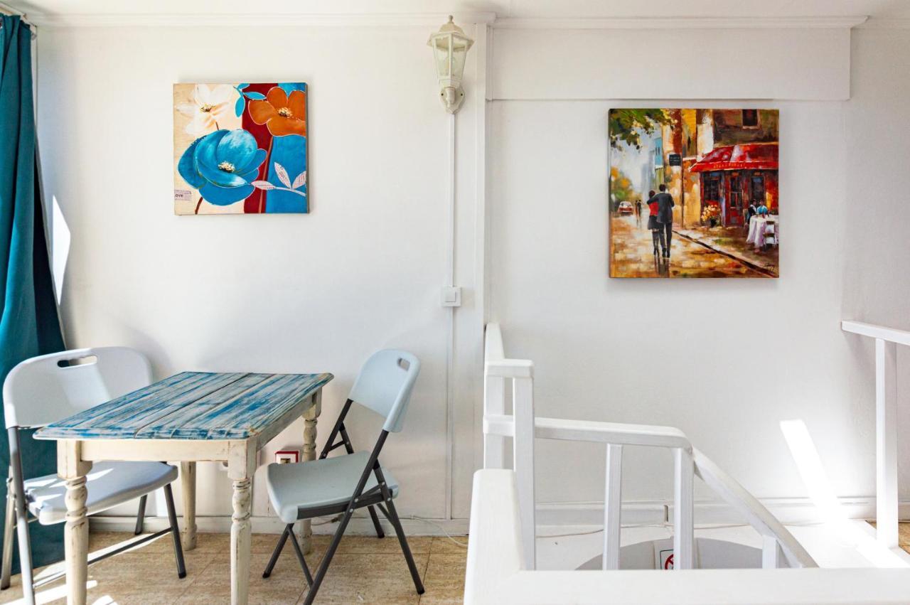 M.E.Downtownapartment Corralejo Exterior photo