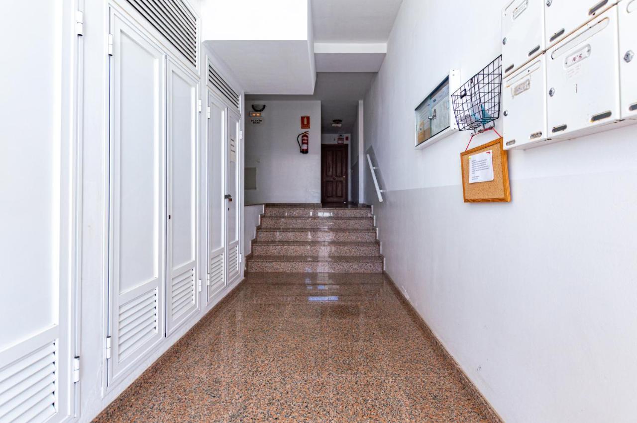 M.E.Downtownapartment Corralejo Exterior photo