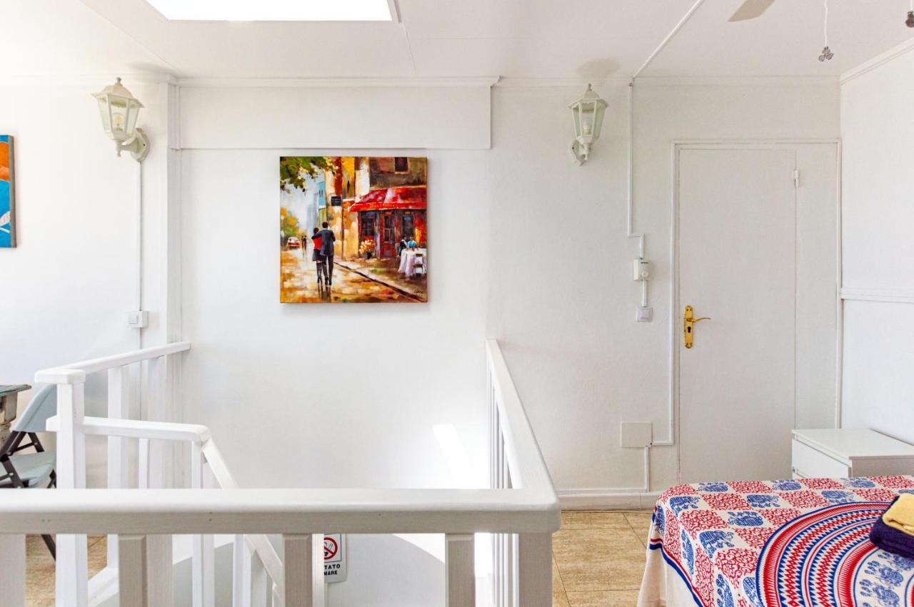 M.E.Downtownapartment Corralejo Exterior photo
