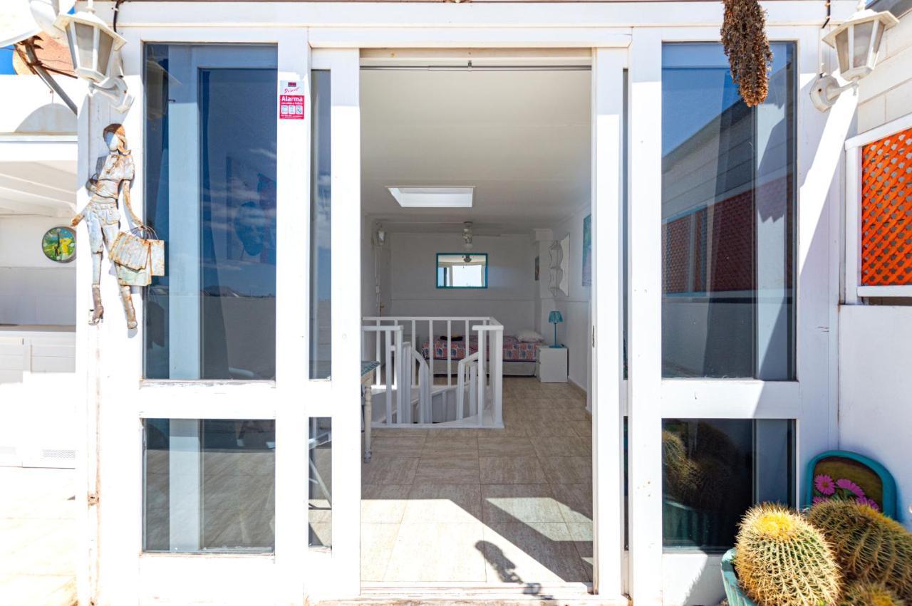 M.E.Downtownapartment Corralejo Exterior photo